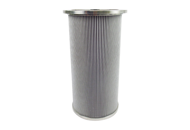 hydraulic oil filter